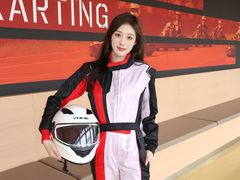 -浙江国际赛车场