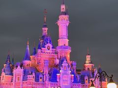 -上海迪士尼度假区