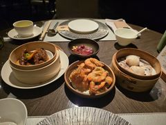 -万丽轩·粤菜(王府井金茂万丽酒店)