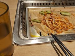 -新石器烤肉(西田城店)