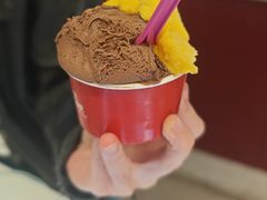 -Dal Cuore 达可芮冰淇淋(陕西北路店)