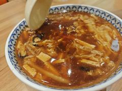 -西部马华清真兰州牛肉面·烧烤夜市(关东店)