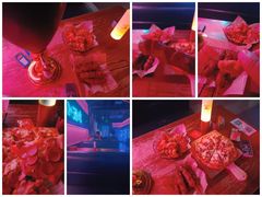 -Ton Ton吨吨小酒馆Live(观前街店)