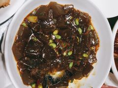 -扬浦大酒楼(平顶山路店)