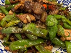 -新新湘菜馆(新中街二条店)