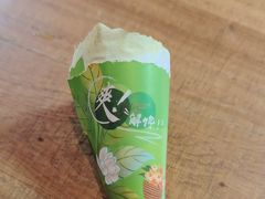 -吴裕泰茶庄(前门大街店)