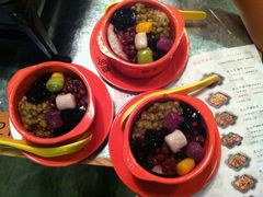 -炭舍干锅·烤鱼(扬名广场店)