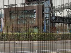 -星巴克(首钢店)