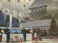 -大连富丽华大酒店