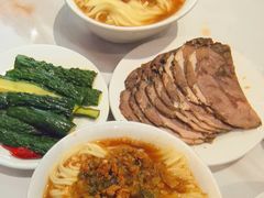 -新川面馆(新街口起源店)