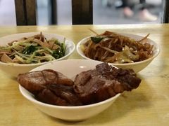 -老济南药膳把子肉(周公祠街店)