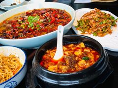 -陈麻婆豆腐总店