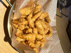 -三顾烤庐·烤鱼·烧烤·龙虾(奉贤店)