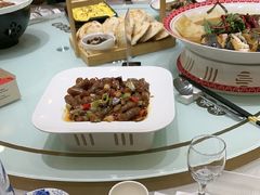 -老德州四合院·德州菜(天衢路店)