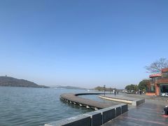 -水上明月·湖景餐厅