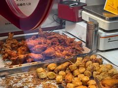 -周浦小上海步行街