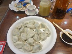 -那家老院子东北菜·饺子·小鸡炖蘑菇(艳华街店)
