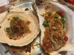 -味家烤肉烤鳗鱼牛排(西塔旗舰店)