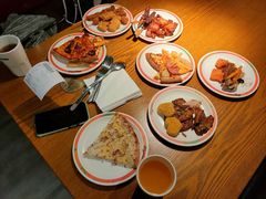 -比格比萨自助(密云店)