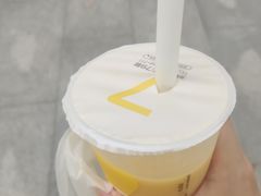 -7分甜(苏州中心店)