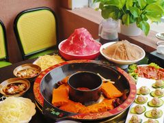 -三江两海老火锅(北京首店)