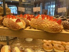 -面包新语(上地华联店)