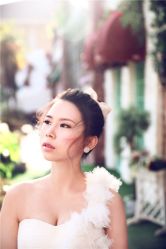 -维纳斯婚纱摄影(预约减现金)