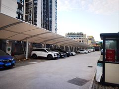 -超鹿运动(五四北泰禾广场店)