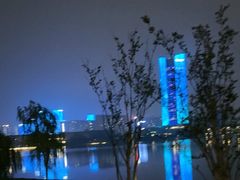 -华夏文旅西安度假区