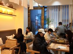 大堂-角落低卡烘焙(正弘城店)