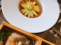 -莲西餐