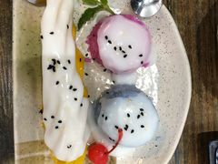 -Hi YOU你的饭局泰餐厅(雍和宫店)