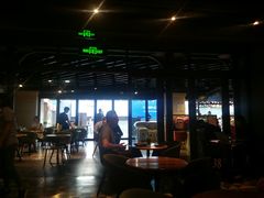 -Wagas沃歌斯(百盛优客店)