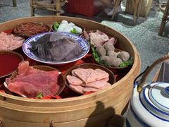 -八一路好吃街(雨田商务大厦店)