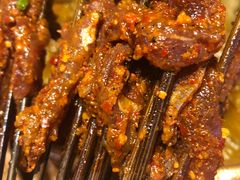 -镇江龙·火锅串串(武侯祠店)