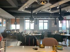 大堂-妥妥烤肉料理(昙华林店)