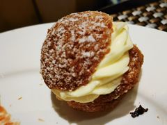 -宁波阳光豪生大酒店·豪生咖啡厅