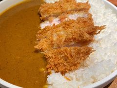 -山杏yama-katsu·吉列炸物