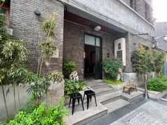 -南园民国茶楼餐厅·常州菜(北大街店)
