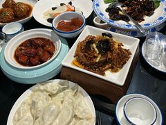 -梅飞酒家(桑园路店)