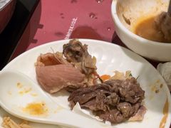 -一绪に寿喜烧(荟聚店)