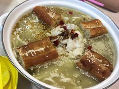 -友达面馆·酸菜鱼面(钱塘区店)
