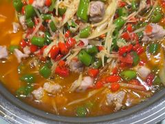 -盐帮食坊•小河帮川菜(四川师大店)