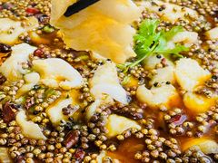 -李记搅团•非遗陕菜(三桥店)