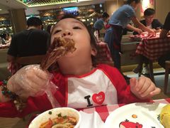 -西贝(上海我格广场店)