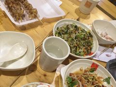 -管氏翅吧(广渠门店)
