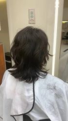 -MY HAIR ARDOR