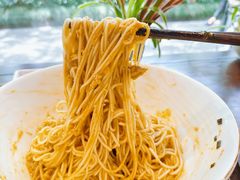 -苏州老字号·苏面斋·秃黄油·三虾面苏式面馆
