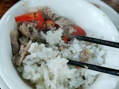 -秀妈厨房(灰汤老店)