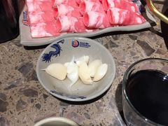-小龙坎老火锅(泾县喜来登店)